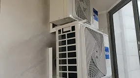 Сплит-система XIGMA TURBOCOOL XG-TXC21RHA