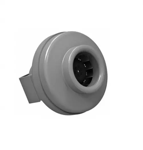 Круглый канальный вентилятор ENERGOLUX SDC 250