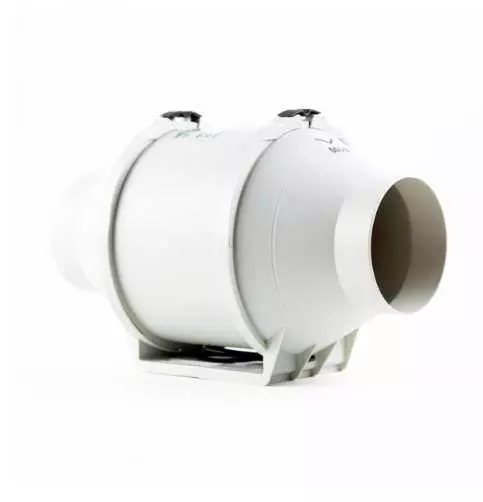 Канальный вентилятор VAKIO AirFlow 100P