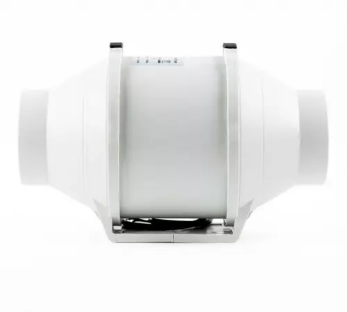Канальный вентилятор VAKIO AirFlow 100P