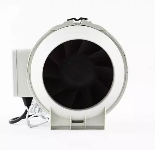 Канальный вентилятор VAKIO AirFlow 125PE