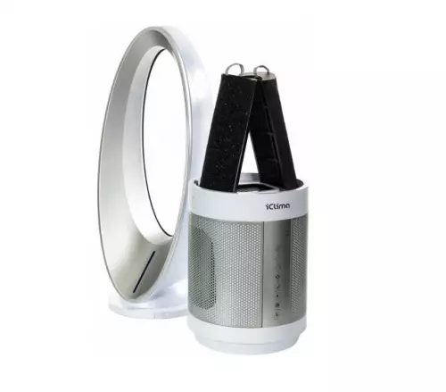 Очиститель воздуха iCLIMA LUX-550FP