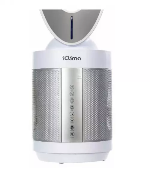 Очиститель воздуха iCLIMA LUX-550FP