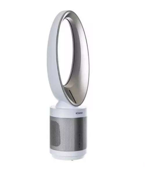 Очиститель воздуха iCLIMA LUX-550FP