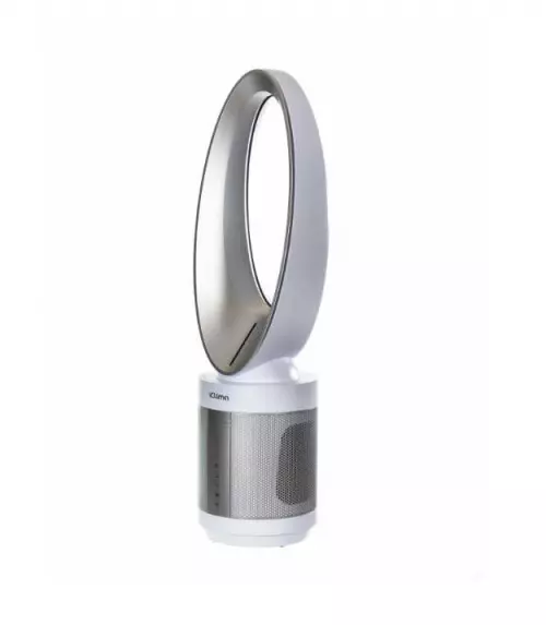 Очиститель воздуха iCLIMA LUX-550FP