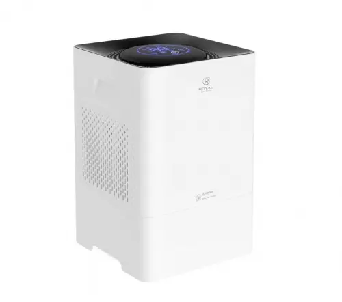 Мойка воздуха Royal Clima AURORA RAW-AU350/5EW-WT