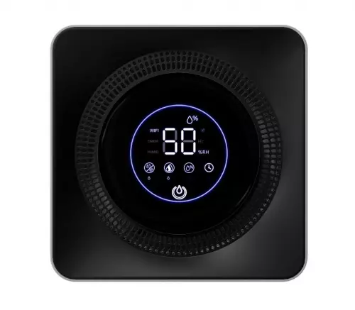 Мойка воздуха Royal Clima AURORA RAW-AU350/5EW-WT