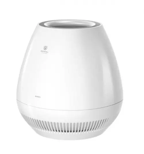 Мойка воздуха Royal Clima BIANCO RAW-B350/4.2E-WT