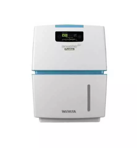 Мойка воздуха WINIA MODERN PLAZMA AWM-40PTTC