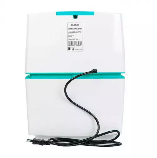 Мойка воздуха WINIA MODERN PLAZMA AWM-40PTTC