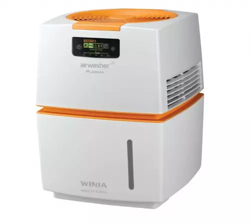 Мойка воздуха WINIA MODERN PLAZMA AWM-40PTOC