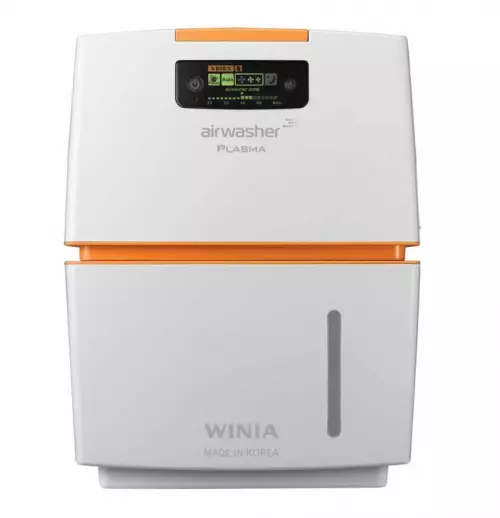 Мойка воздуха WINIA MODERN PLAZMA AWM-40PTOC