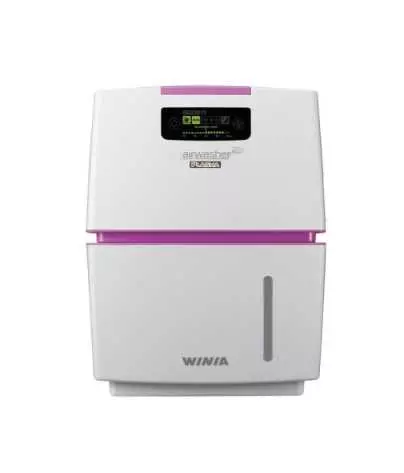 Мойка воздуха WINIA MODERN PLAZMA AWM-40PTVC