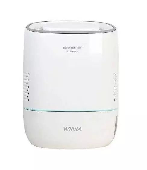 Мойка воздуха WINIA PRIME AWI-40PTTCD