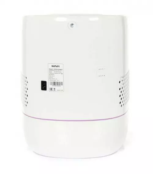Мойка воздуха WINIA PRIME AWI-40PTVCD