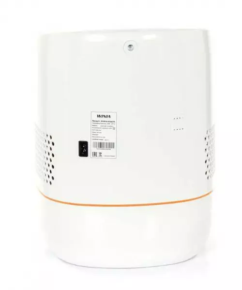Мойка воздуха WINIA PRIME AWI-40PTOCD