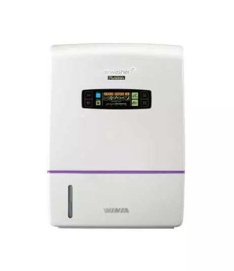 Мойки воздуха WINIA MAXIMUM AWX-70PTVCD