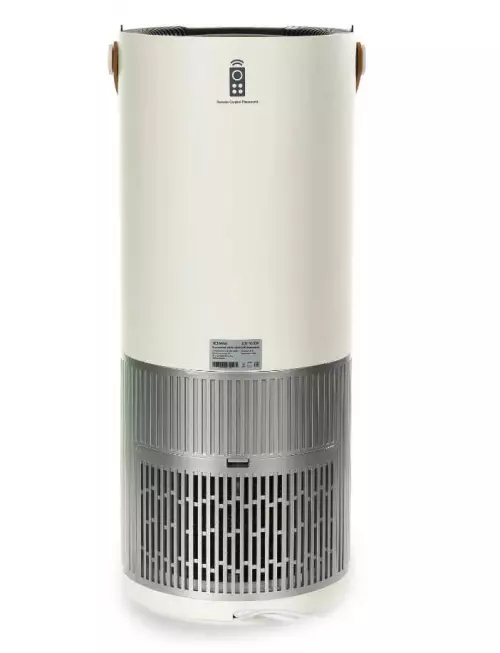 Климатический комплекс iClima LUX-5000W