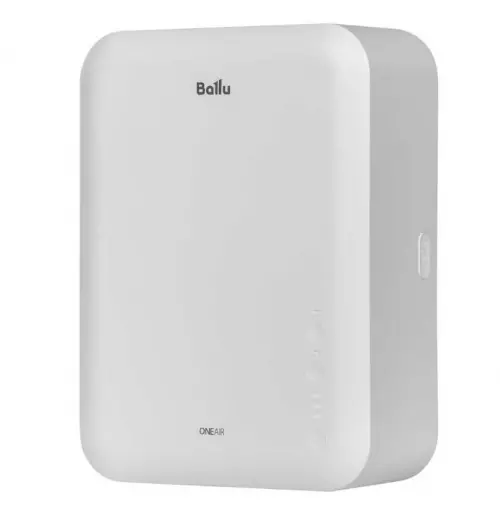 Очиститель воздуха приточный Ballu ONEAIR ASP-80