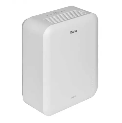 Очиститель воздуха приточный Ballu ONEAIR ASP-80