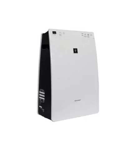 Климатический комплекс SHARP KCF31RW