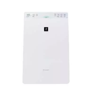 Климатический комплекс SHARP KCF31RW