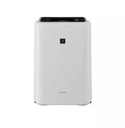 Климатический комплекс SHARP KCD61RW