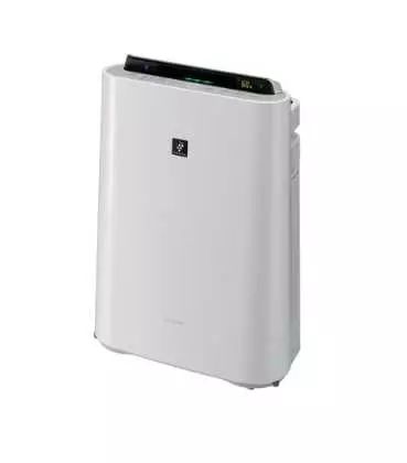 Климатический комплекс SHARP KCD61RW