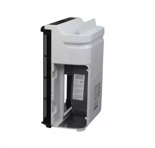 Климатический комплекс iClima LUX-8000W белый