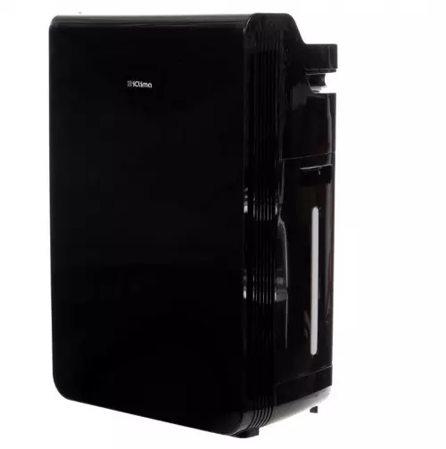 Климатический комплекс iClima LUX-8000W чёрный
