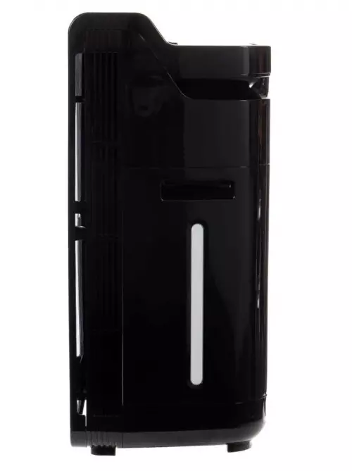 Климатический комплекс iClima LUX-8000W чёрный