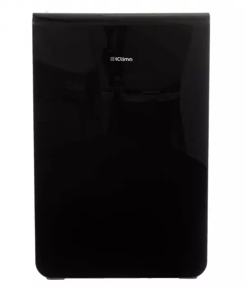 Климатический комплекс iClima LUX-8000W чёрный