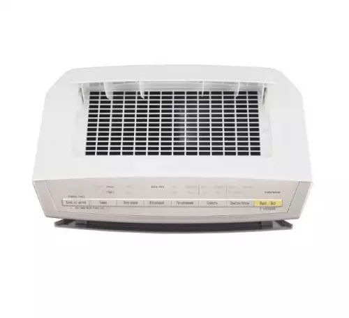 Климатический комплекс Panasonic F-VXR50R-W