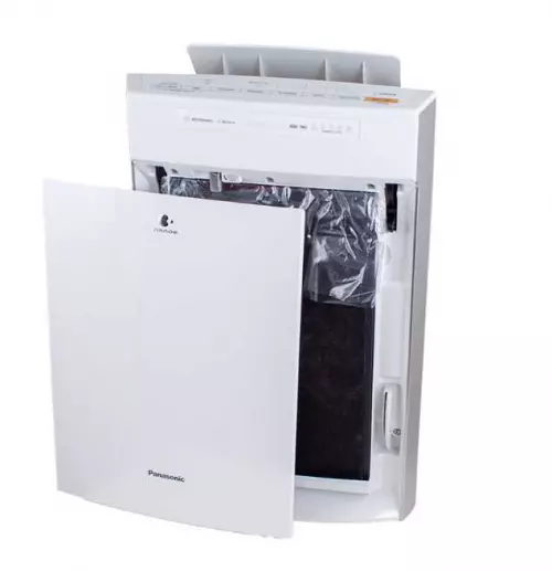 Климатический комплекс Panasonic F-VXR50R-W