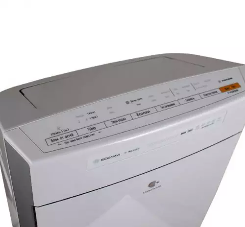 Климатический комплекс Panasonic F-VXR50R-W