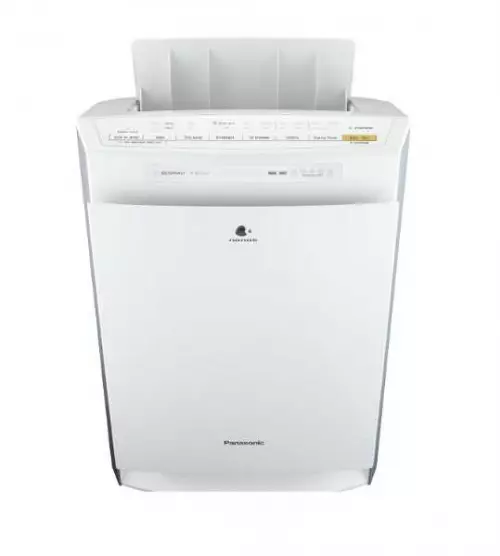 Климатический комплекс Panasonic F-VXR50R-W