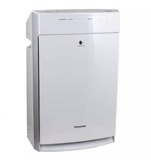 Климатический комплекс Panasonic F-VXR50R-W