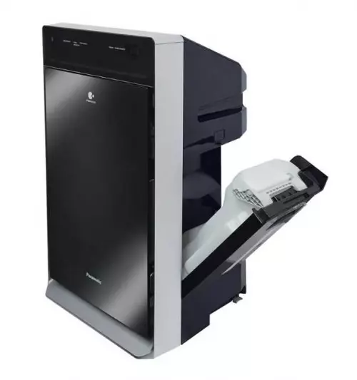 Климатический комплекс Panasonic F-VXK90R-K