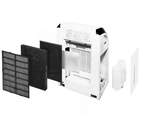 Климатический комплекс Panasonic F-VXM80R