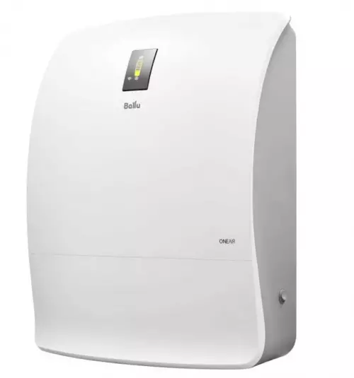 Очиститель воздуха приточный Ballu ONEAIR ASP-200SP