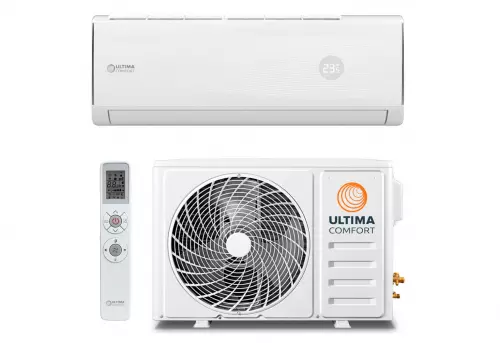Сплит-система Ultima Comfort EXCEED EXD-07PN