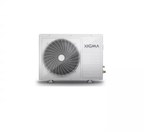 Сплит-система Xigma TURBOCOOL 2024 XG-TXC21RHA
