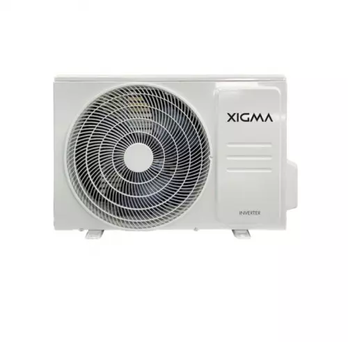 Сплит-система Xigma JetPro Inverter XGI-JP21RHA