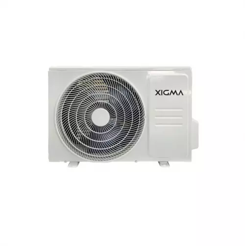 Сплит-система Xigma JetPro XG-JP21RHA