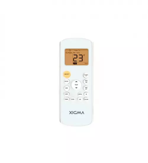 Сплит-система Xigma JetPro XG-JP21RHA