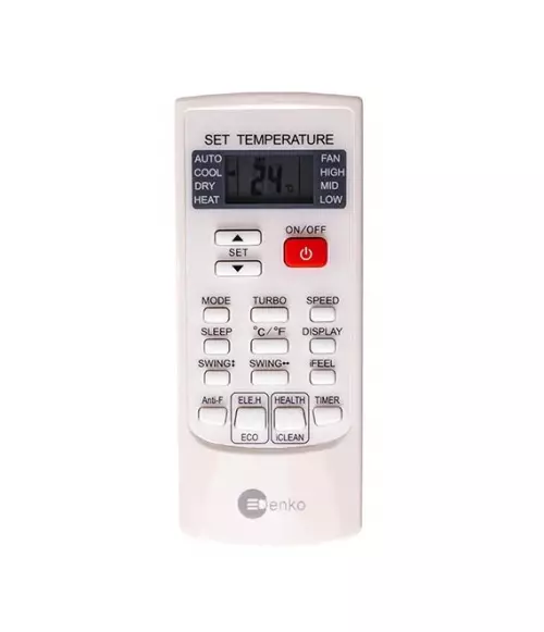 Сплит-система Denko LEGEND DU-07