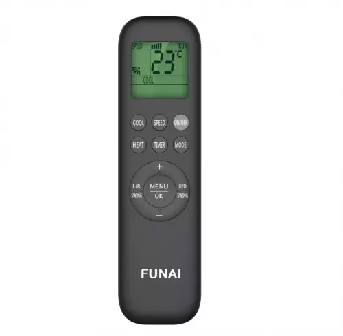 Сплит-система напольного-потолочного типа Funai DRAGON LAC-DR105HP.F01/S