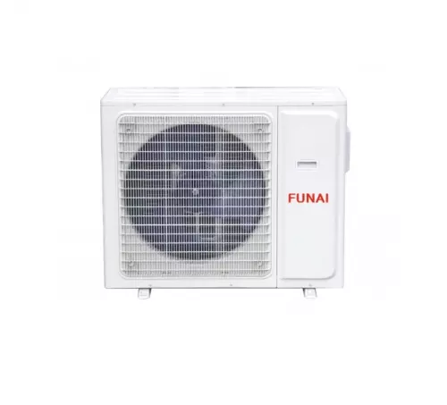 Сплит-система напольного-потолочного типа Funai DRAGON LAC-DR105HP.F01/S