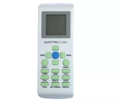 Напольно-потолочный кондиционер Quattroclima QV-I18FG1 / QN-I18UG1