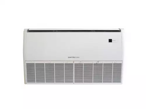 Напольно-потолочный кондиционер Quattroclima QV-I60FG1 / QN-I60UG1